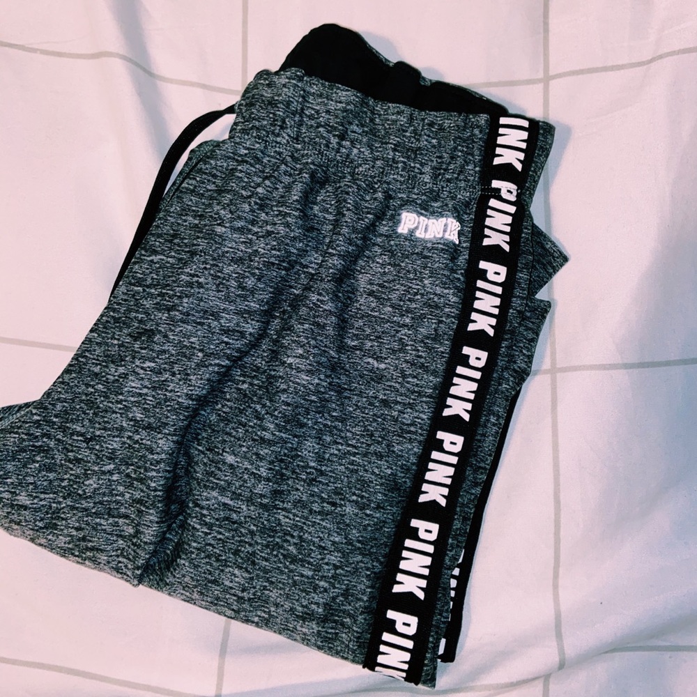athletic joggers